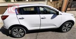 کیا سپۆرتاج